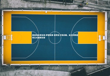 爱游戏体育在线-萨穆埃莱-里奇处子球闪耀，米兰对阵亚特兰大拔得头筹