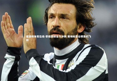 爱游戏体育在线-草根劲旅全力冲刺 赛场蜕变诠释质的飞跃