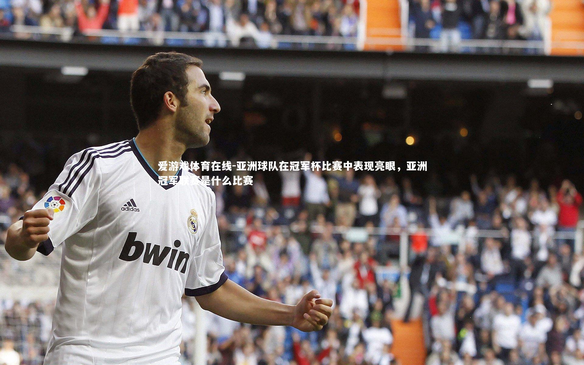 亚洲球队在冠军杯比赛中表现亮眼，亚洲冠军联赛是什么比赛