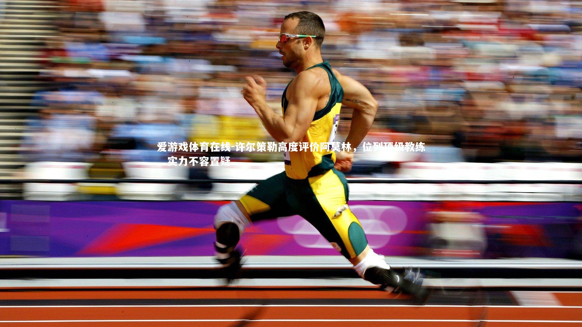 许尔策勒高度评价阿莫林,位列顶级教练,实力不容置疑